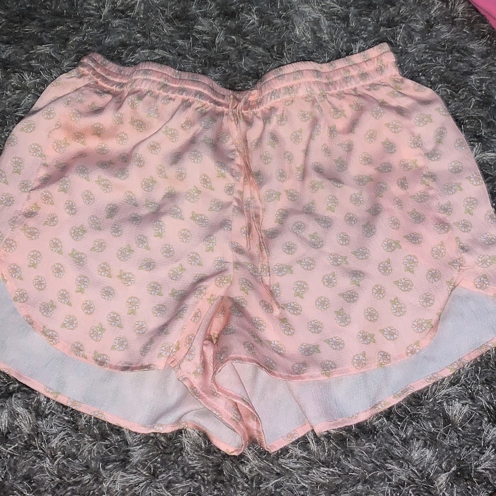 Roller Rabbit PJ shorts size small!!